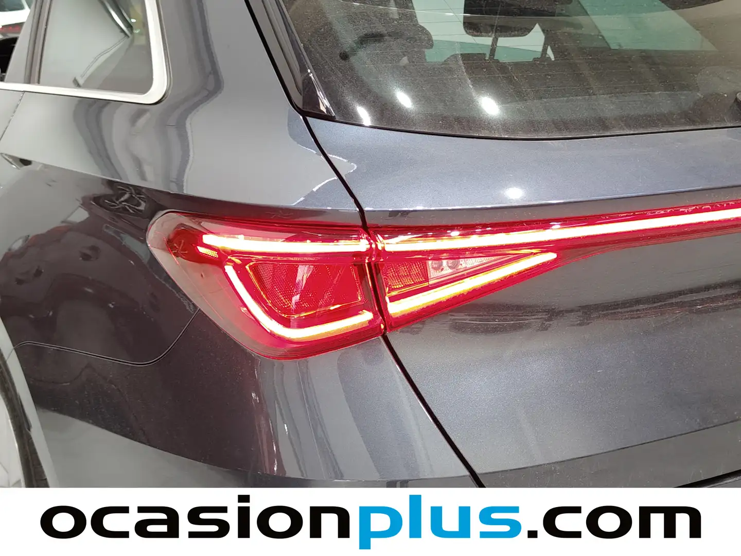 Foto Seat León SEAT León 2.0 TDI S&S Style XL (116 CV)