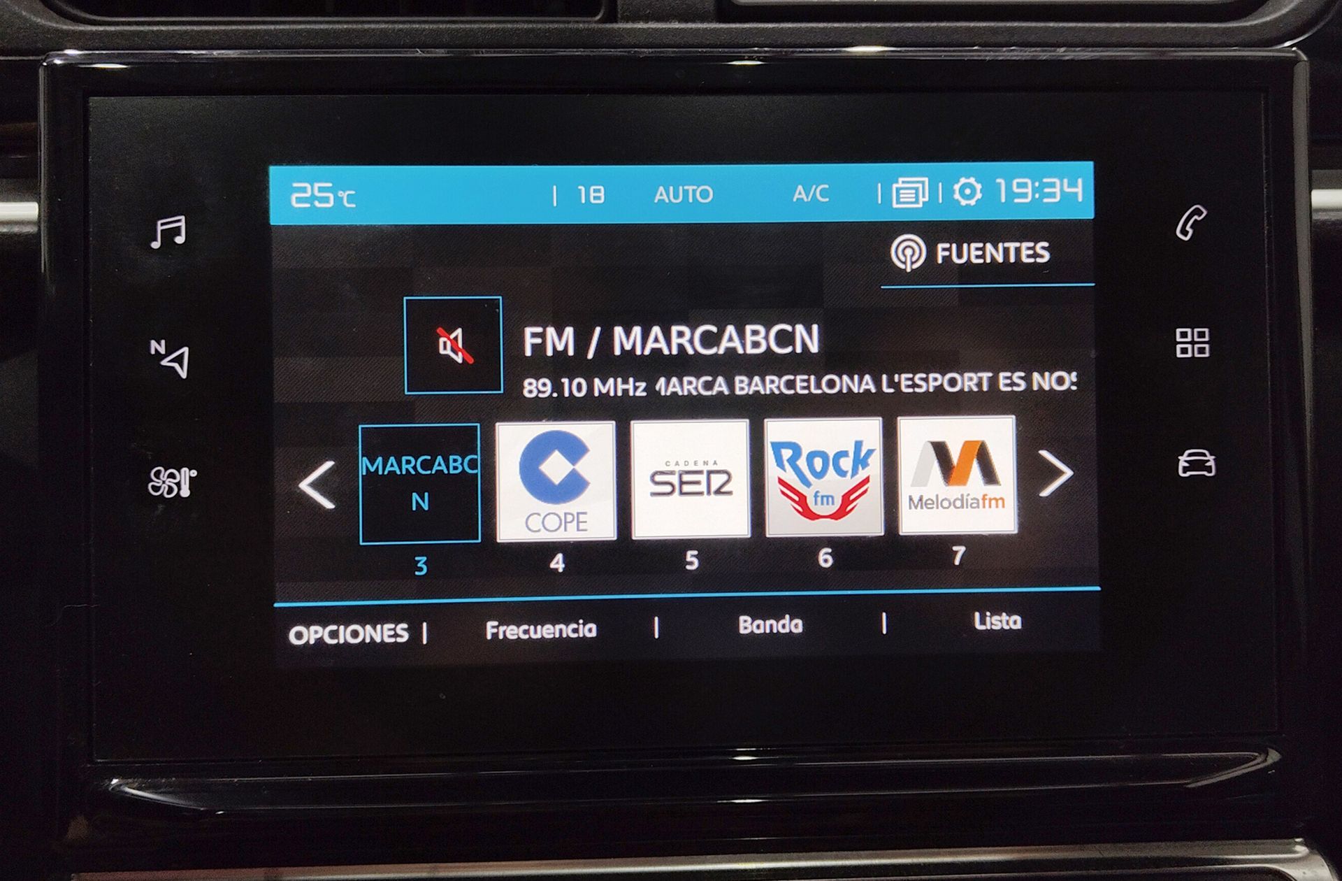 Citroën C3 PureTech 110 Shine - foto 38