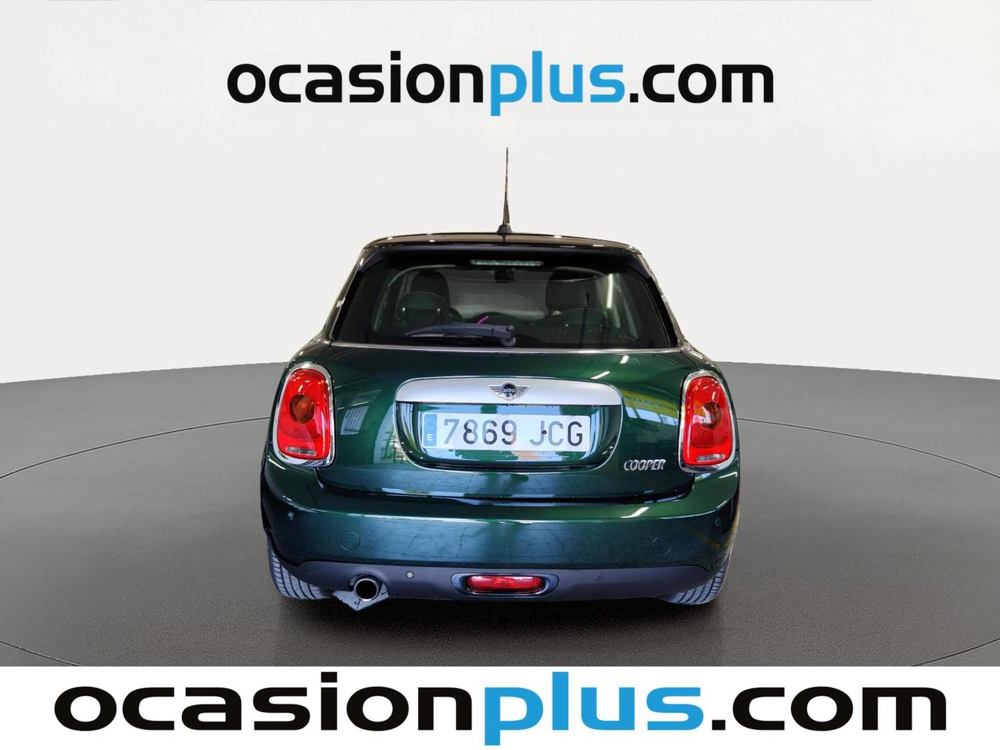 Mini MINI Mini MINI Cooper 5 Puertas (136 CV) barato