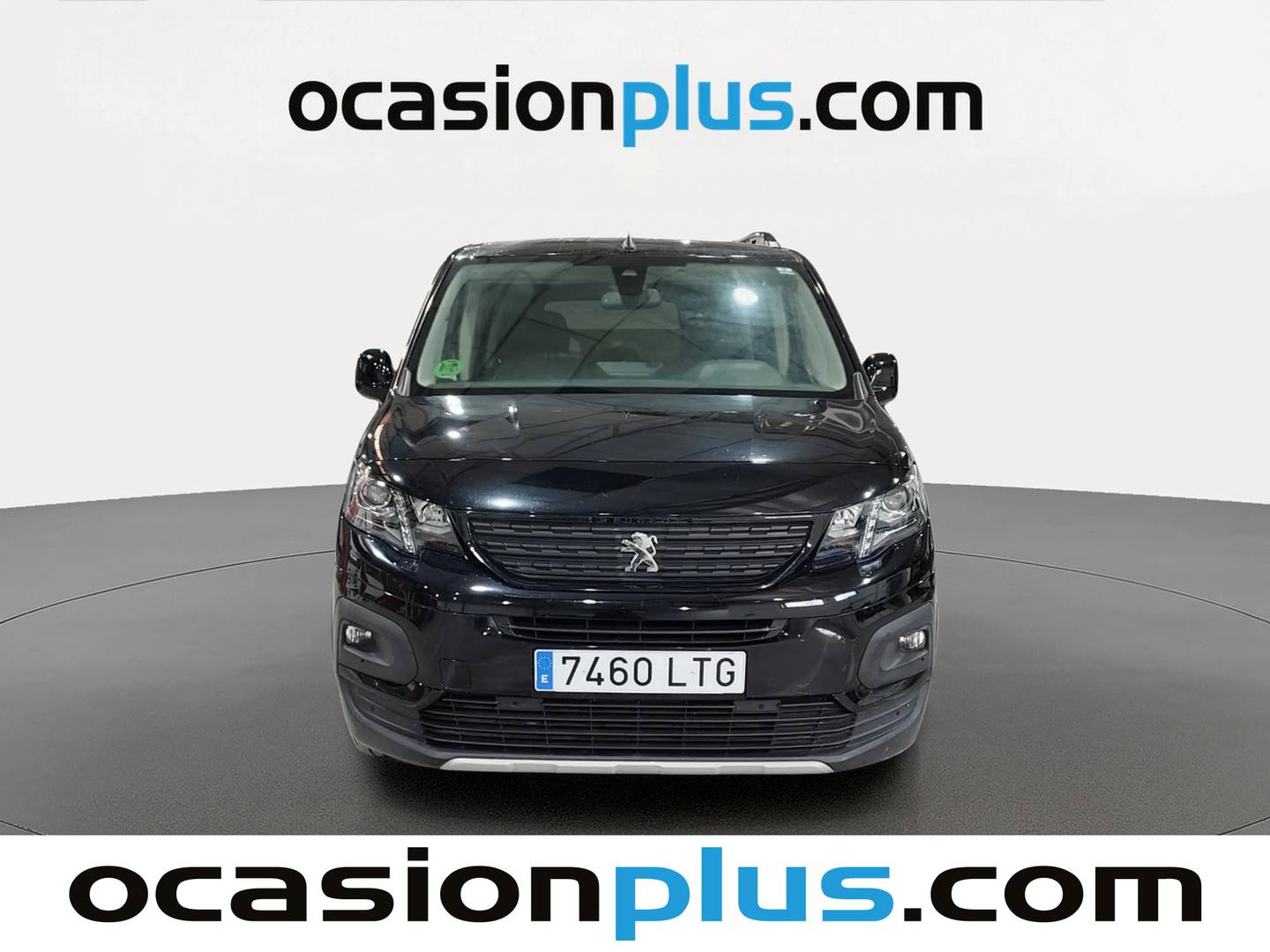 Peugeot Rifter Peugeot Rifter PureTech 130 GT Standard EAT8 (130 CV) 130cv