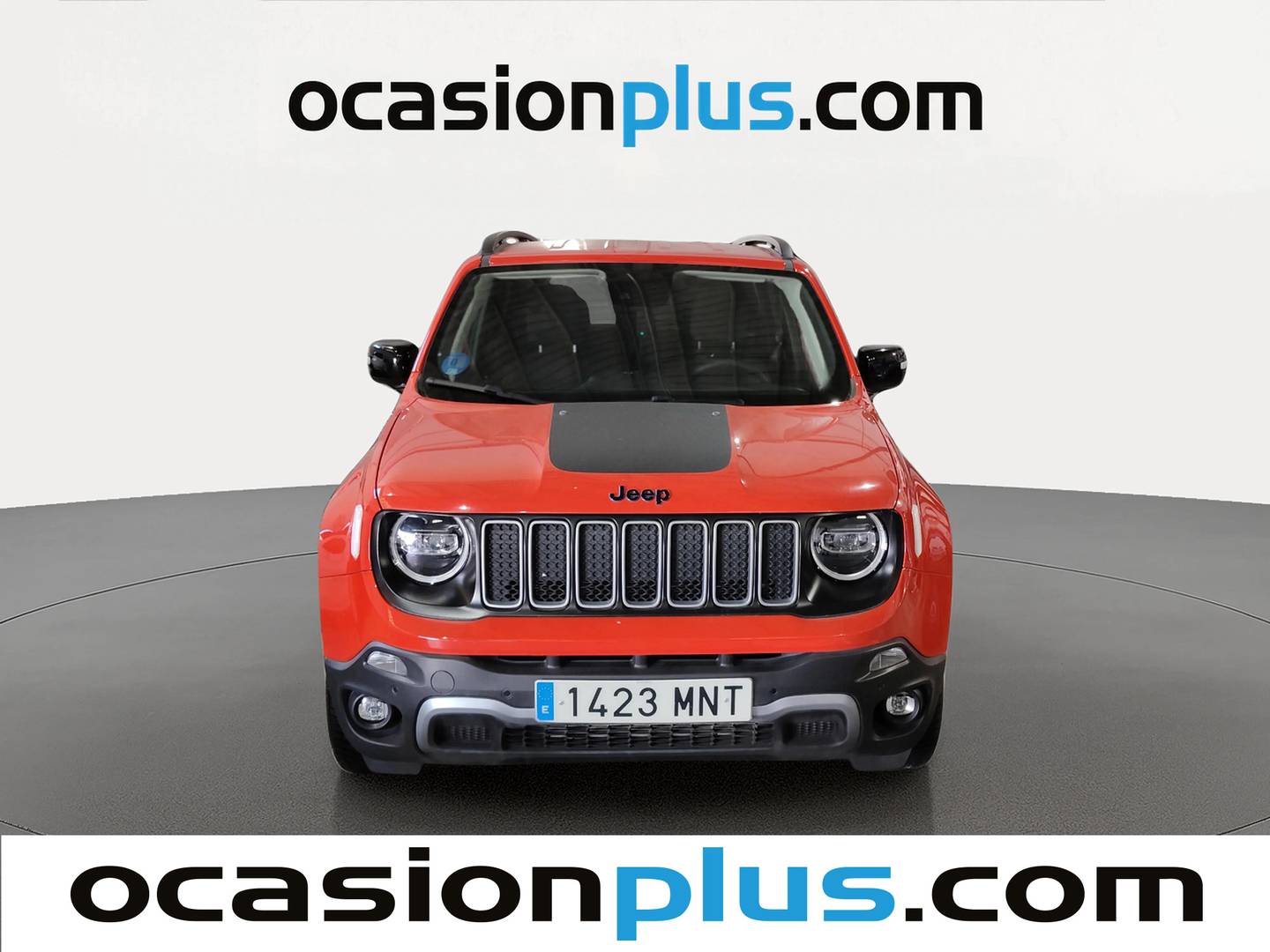 Jeep Renegade Jeep Renegade 1.3 PHEV Upland 4xe AT (240 CV) barato