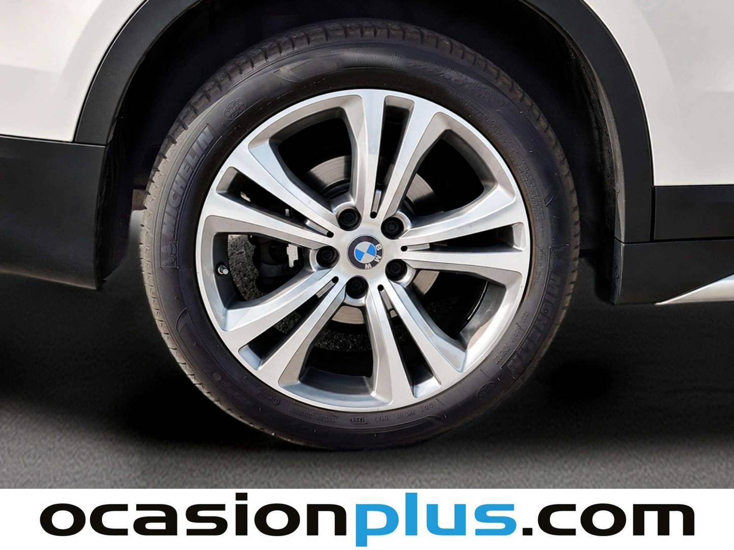 BMW X1 BMW X1 sDrive18d (150 CV) km 0