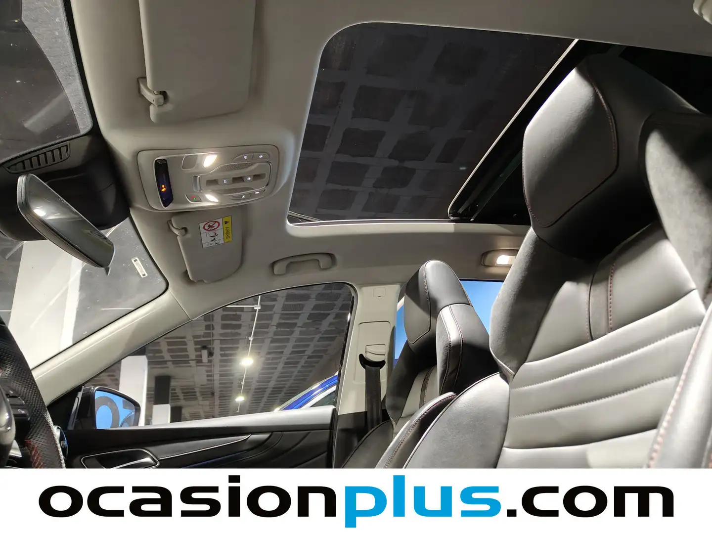 Foto MG HS MG HS 1.5 Turbo GDI Luxury DCT (162 CV)