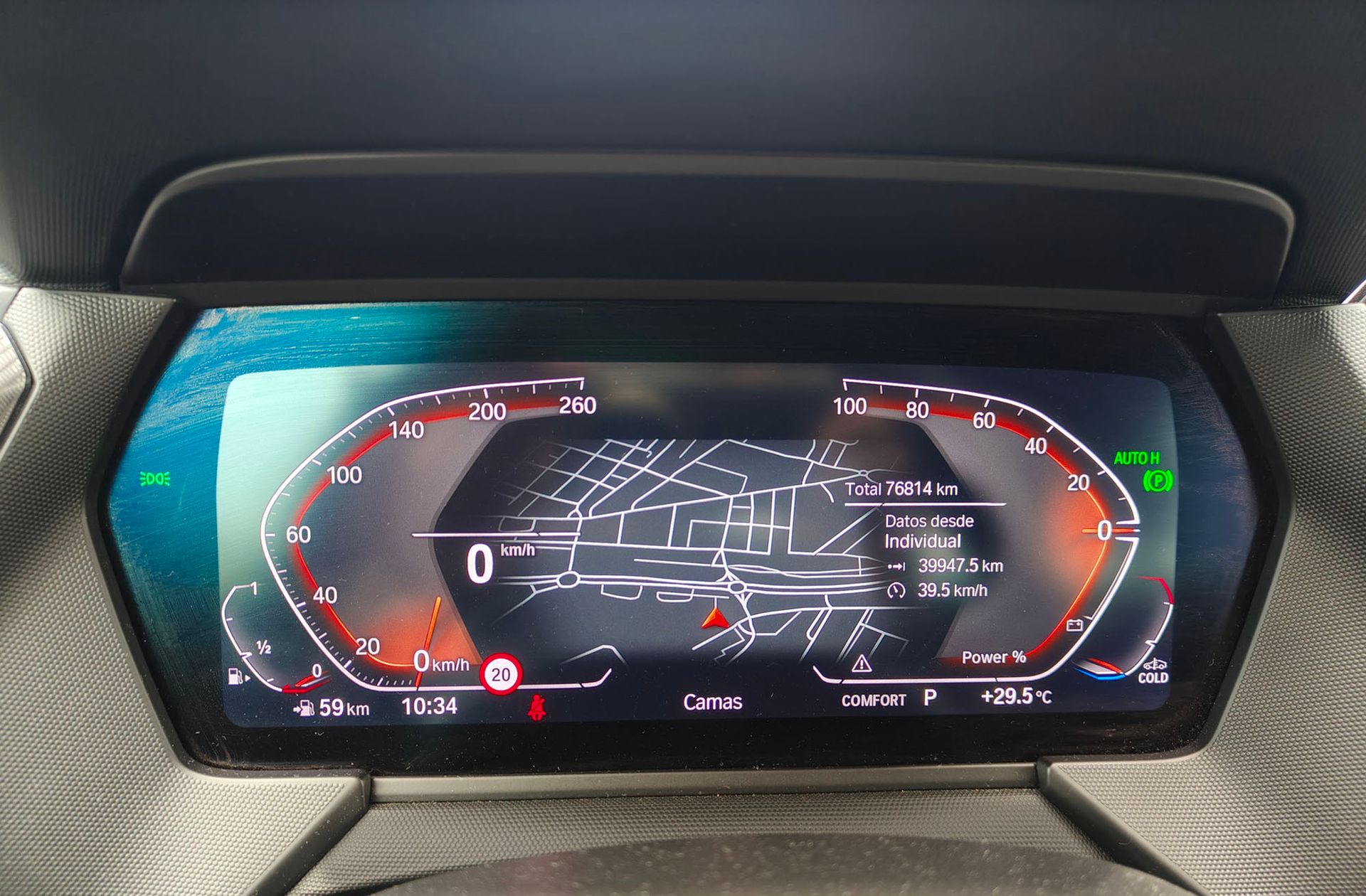 BMW Serie 2 220i Gran Coupe Pack M - foto 23