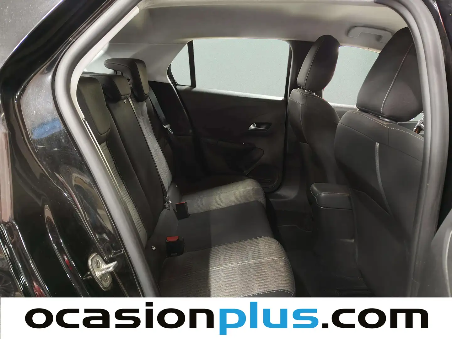 Foto Opel Corsa Opel Corsa 1.2 XEL S&S Edition (75 CV)