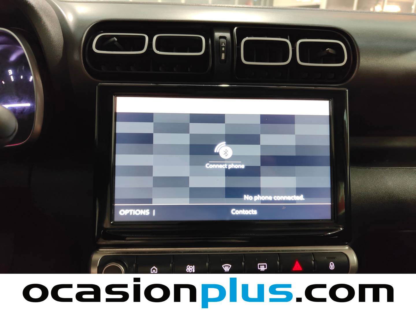 Foto Citroën C3 Aircross Citroen C3 Aircross PureTech 130 Shine Pack EAT6 (131 CV)