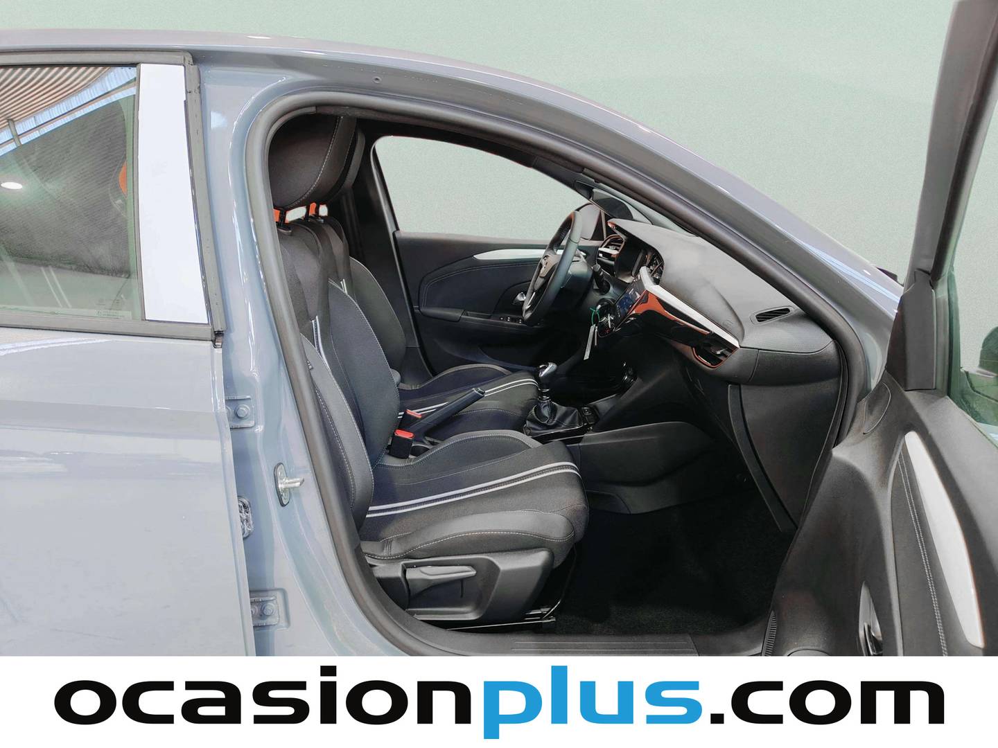 Opel Corsa Opel Corsa 1.2 T XHL GS (100 CV) manual