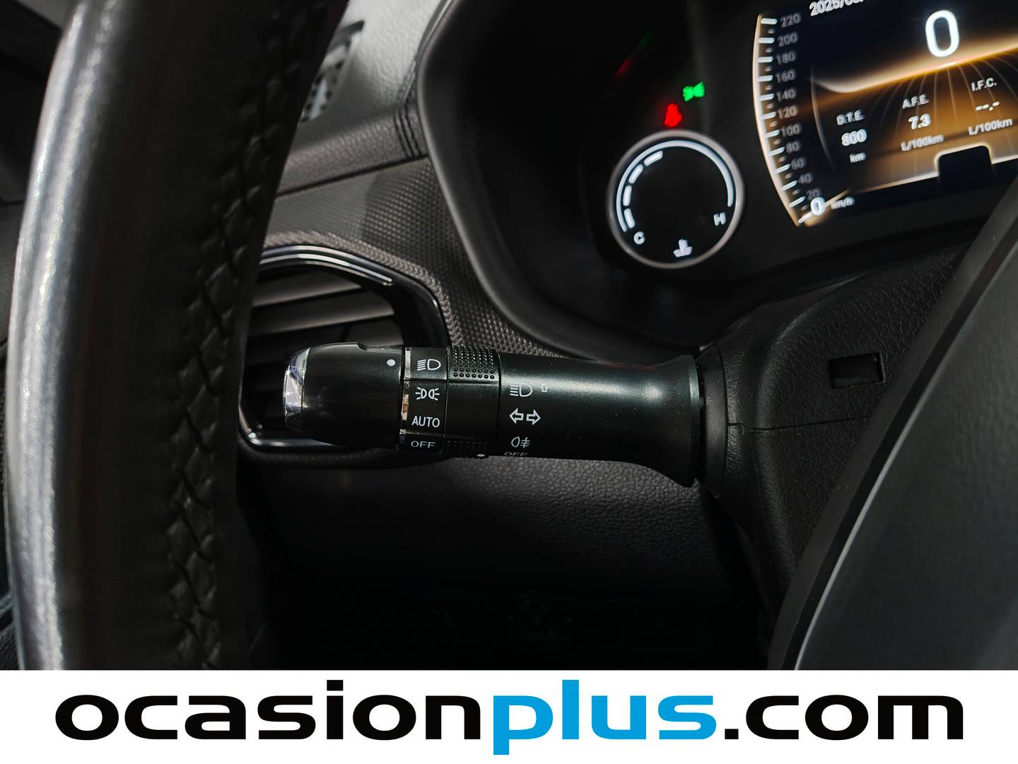 DR AUTOMOBILES DR 4.0 DR AUTOMOBILES DR4 1.5  (116 CV) de ocasión