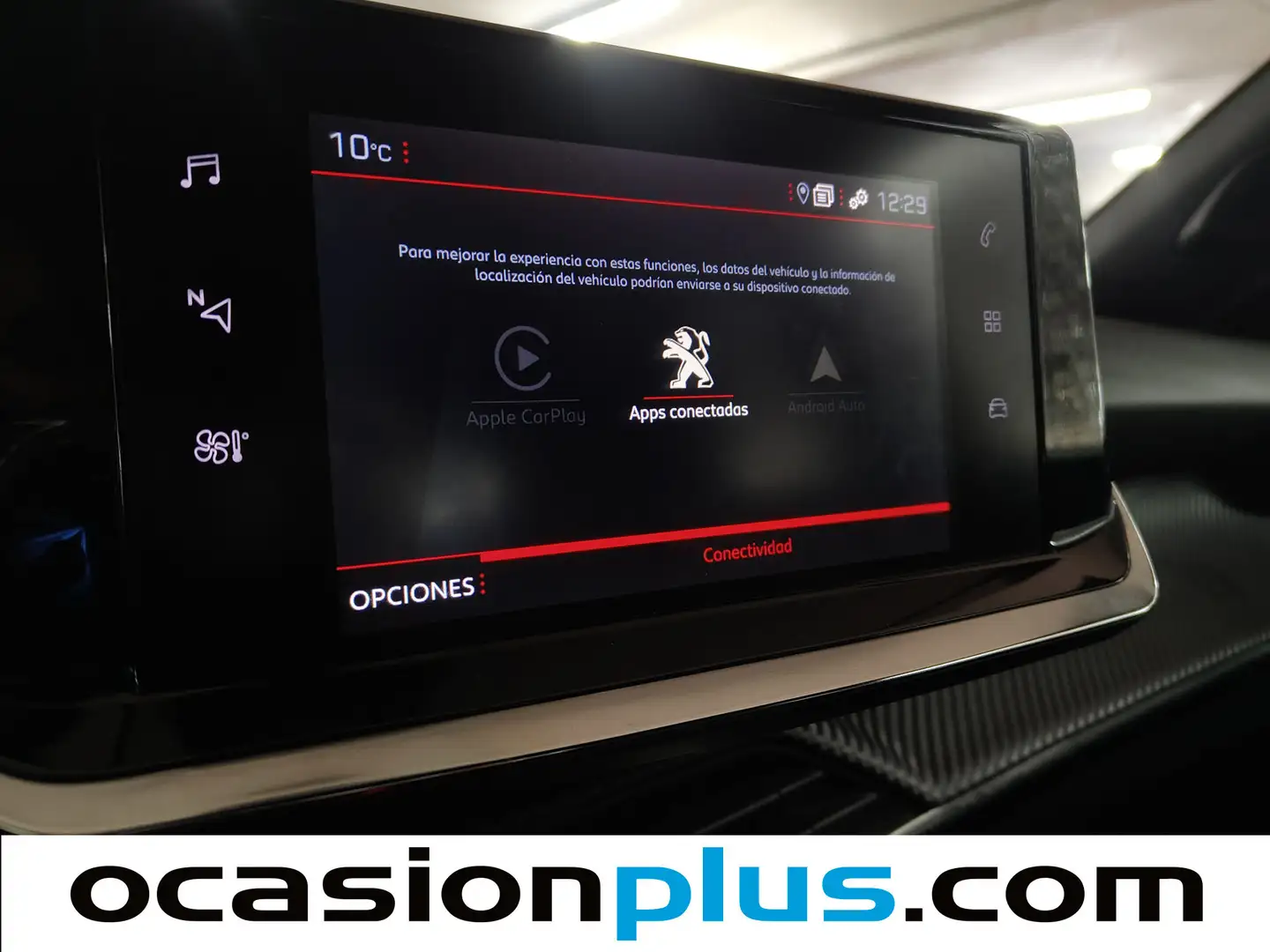 Foto Peugeot 2008 Peugeot 2008 PureTech 100 S&S Allure Pack (100 CV)