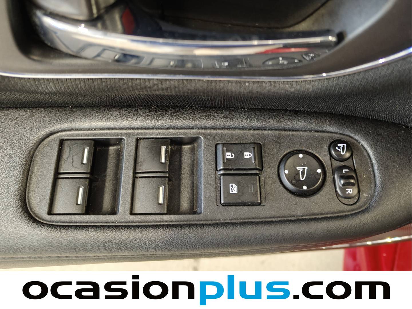 Foto Honda HR-V Honda HR-V 1.5 i-VTEC Executive CVT (130 CV)