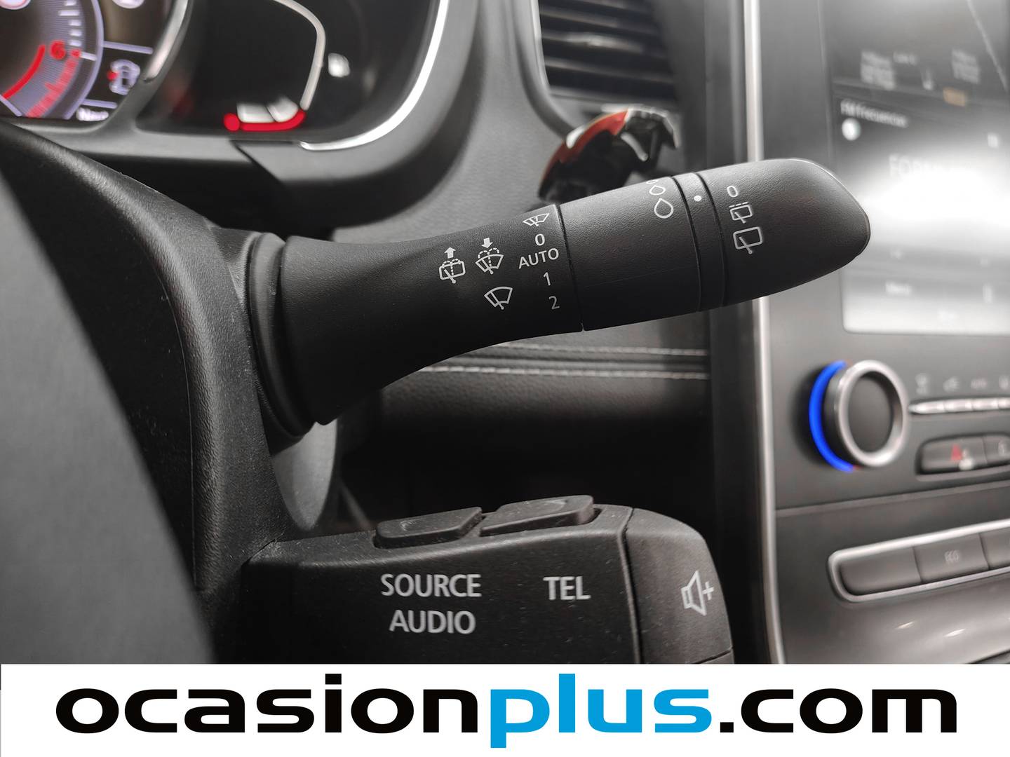 Foto Renault Scénic Renault Scenic Zen Energy TCe (130 CV)