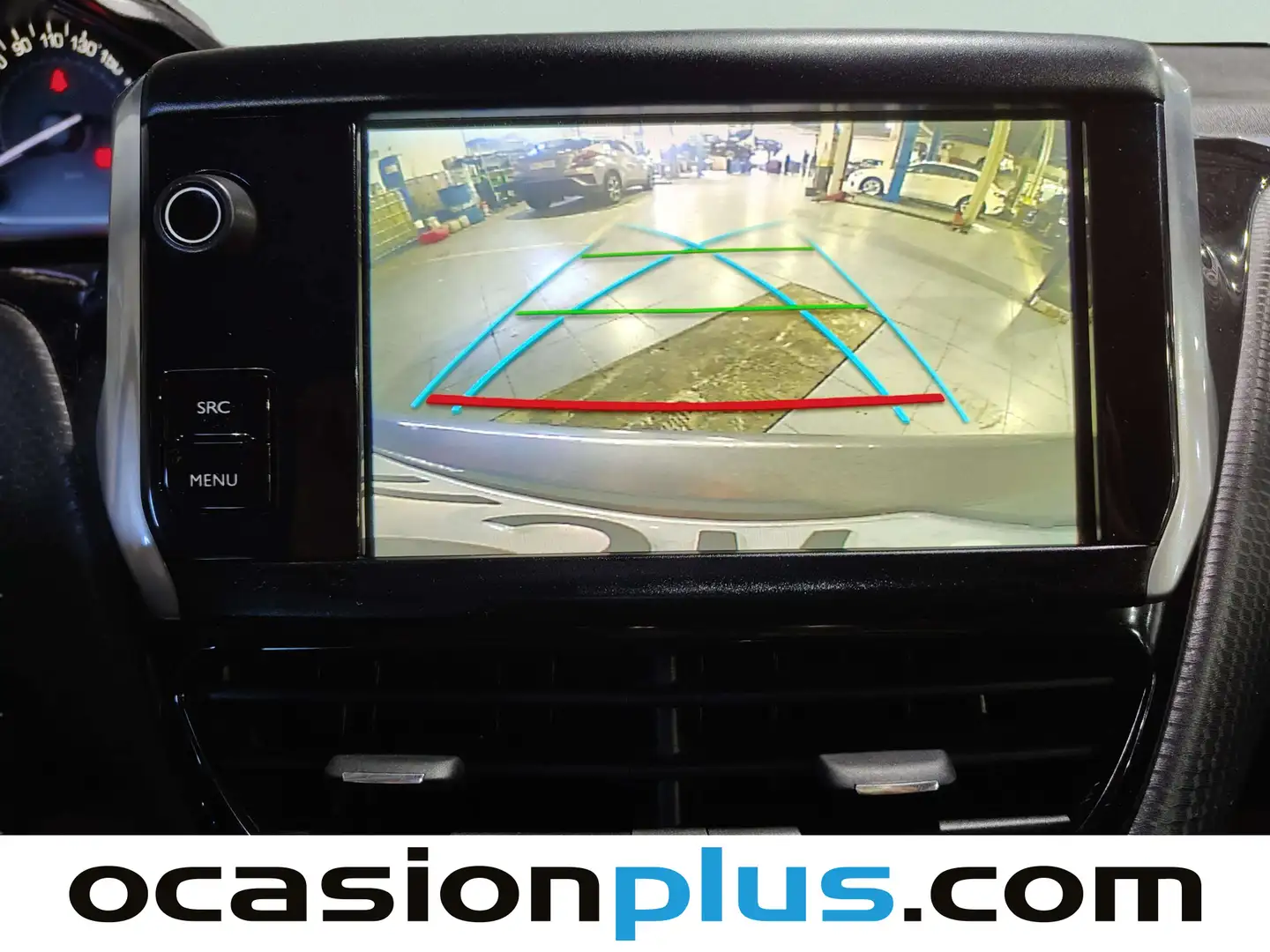 Foto Peugeot 208 Peugeot 208 PureTech 110 S&S Tech Edition (110 CV)