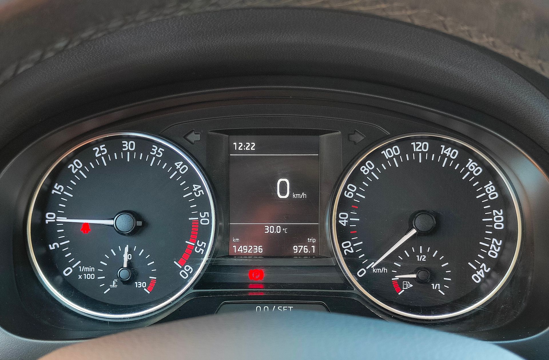 Škoda Spaceback 1.4 TDI CR Like - foto 18