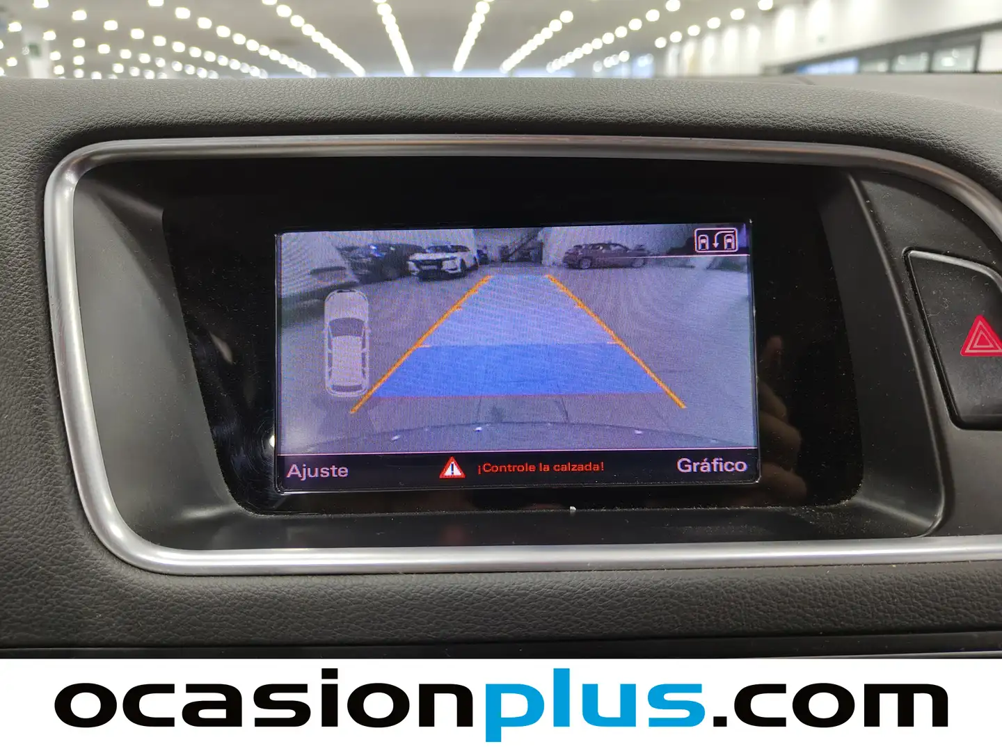 Foto Audi Q5 Audi Q5 S line 2.0 TDI clean diesel quattro (190 CV) S tronic Pack S-Line