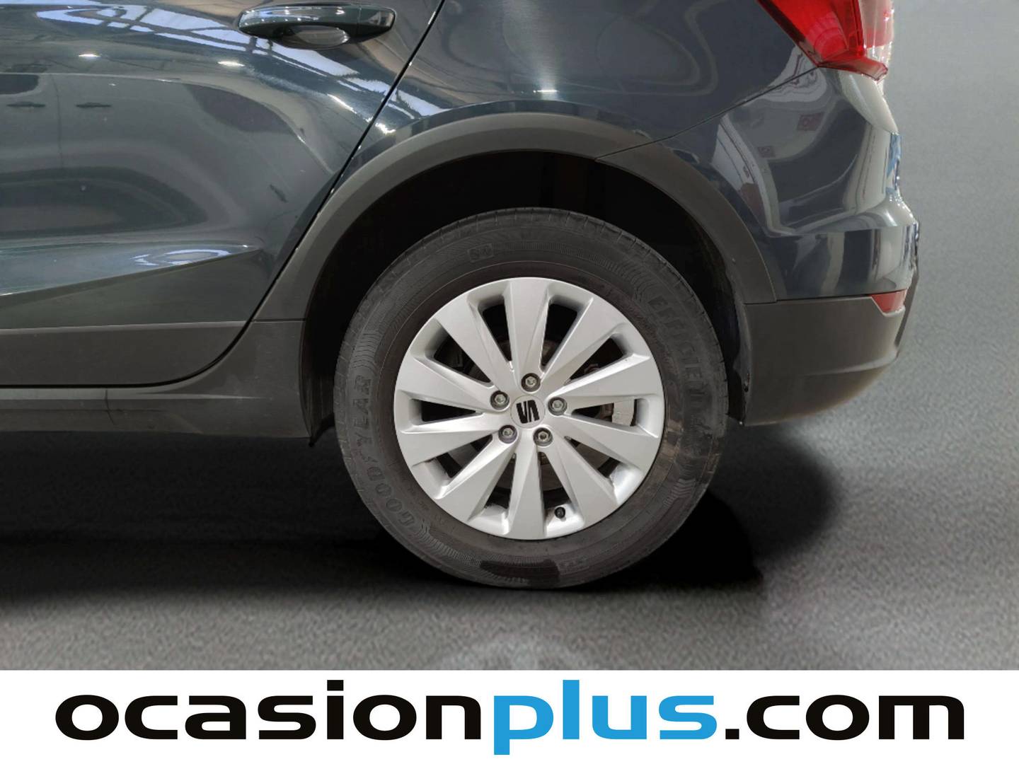 Seat Arona Seat Arona 1.0 TSI Style XL (115 CV) seminuevo
