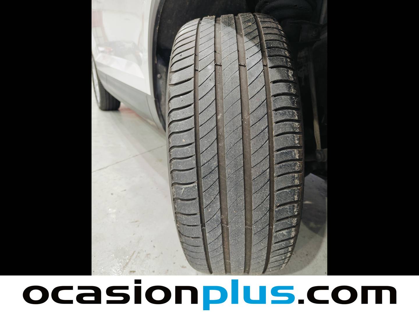 Skoda Karoq Skoda Karoq 2.0 TDI Ambition 4X4 DSG (150 CV) de ocasión