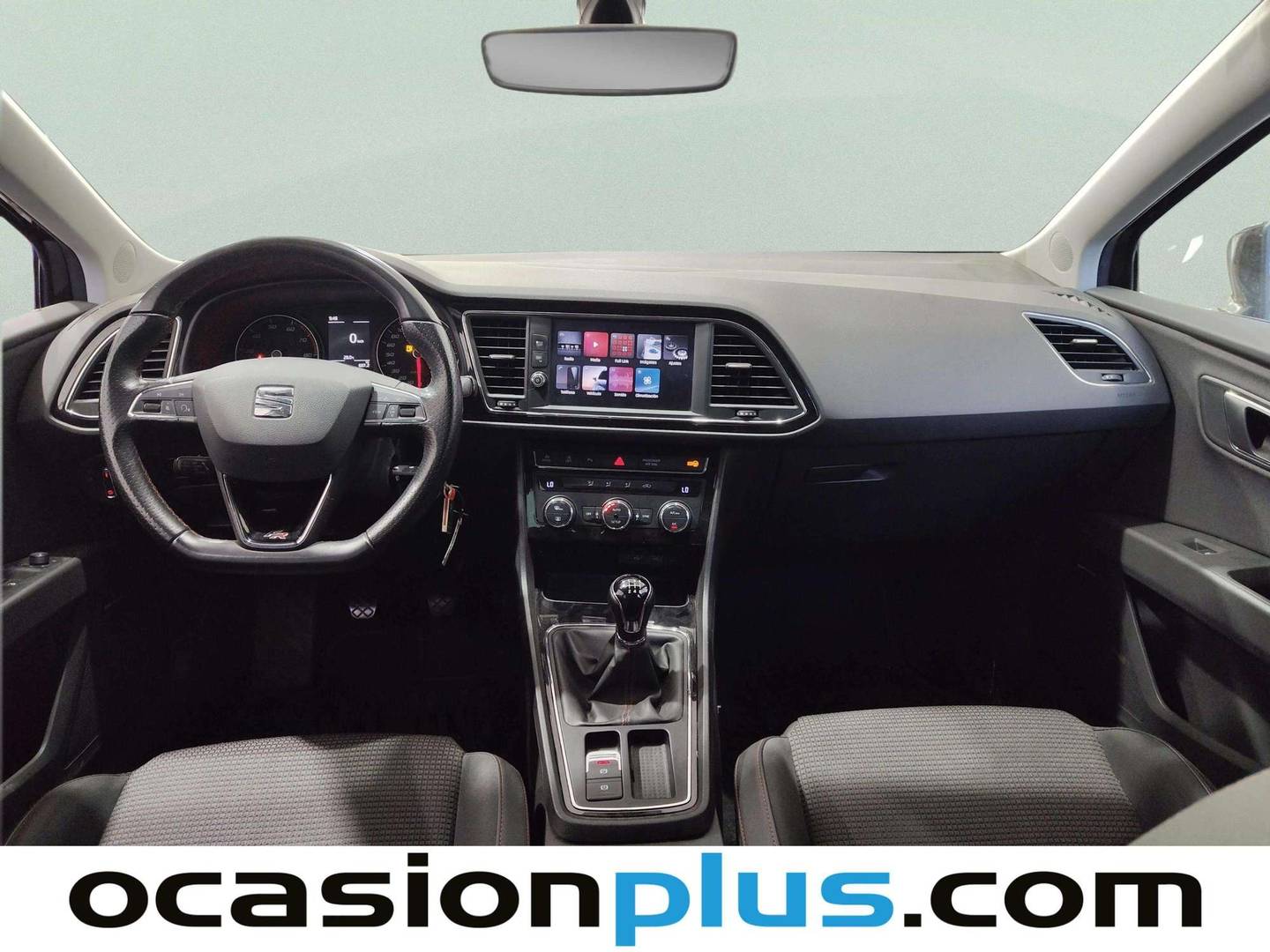 Seat León Seat León ST ST 1.4 TSI S&S FR Advanced (125 CV) de ocasión