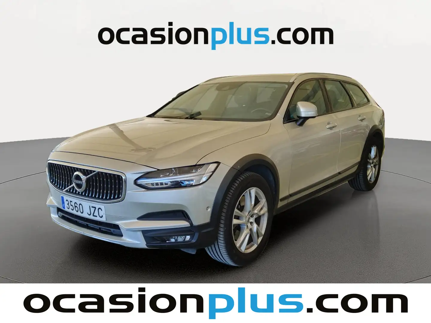 Foto Volvo V90 Cross Country Volvo V90 Cross Country D5 AWD Auto (235 CV)