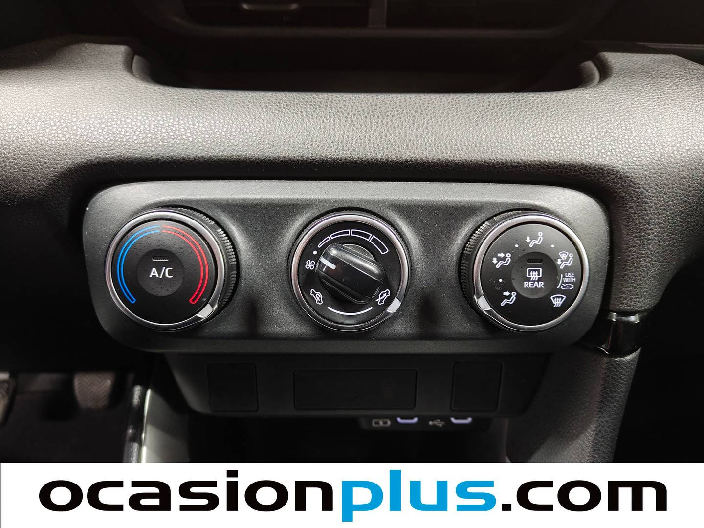 Foto Toyota Yaris Toyota Yaris 1.5 S-Edition (125 CV)