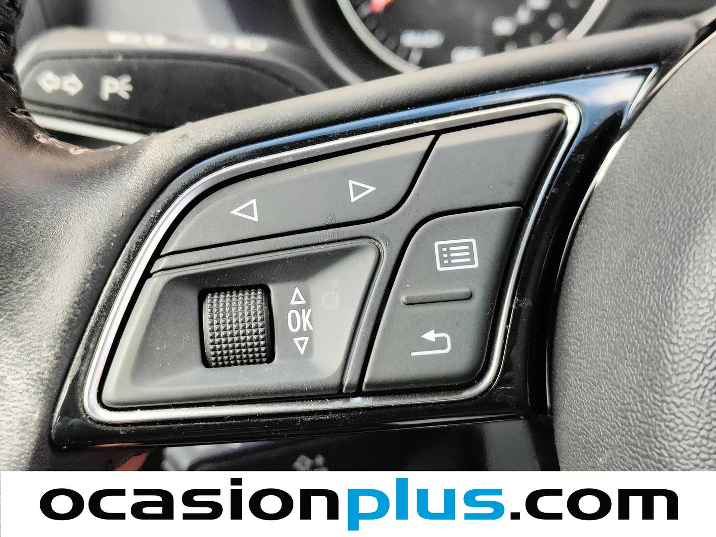 Audi Q2 Audi Q2 Design 30 TFSI (116 CV) de segunda mano