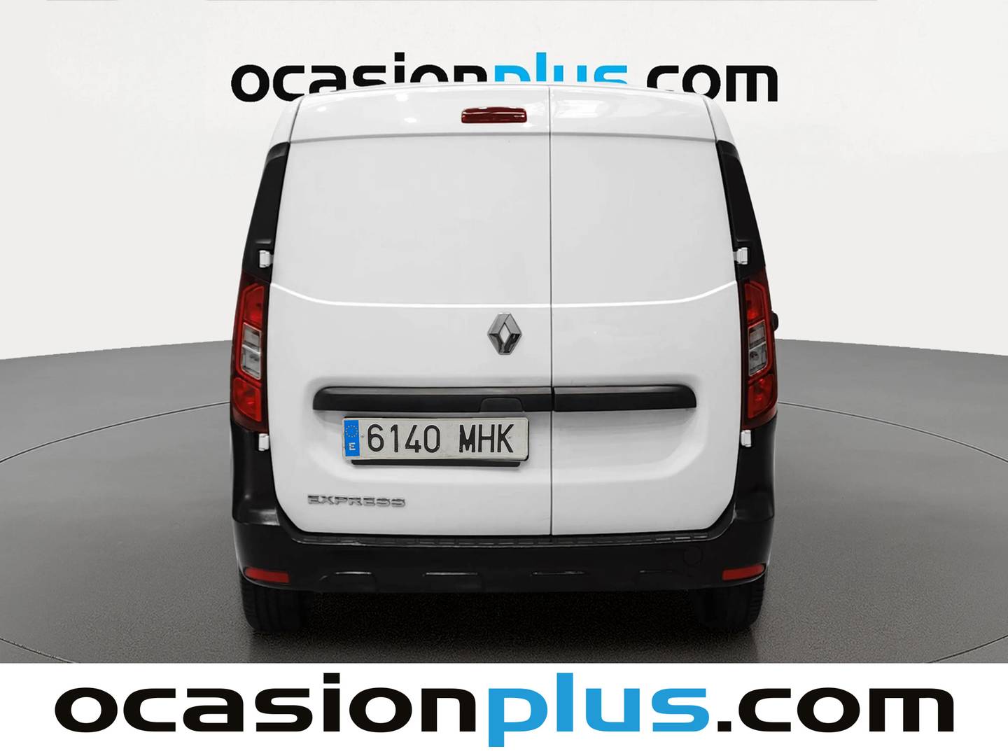 Renault Express Renault Express Furgon Advance Blue dCi (95 CV) al mejor precio
