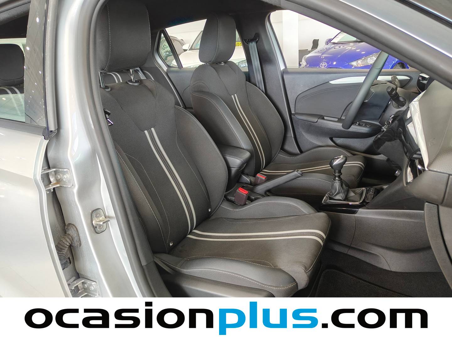 Opel Corsa Opel Corsa 1.2T XHL (100CV) GS gasolina