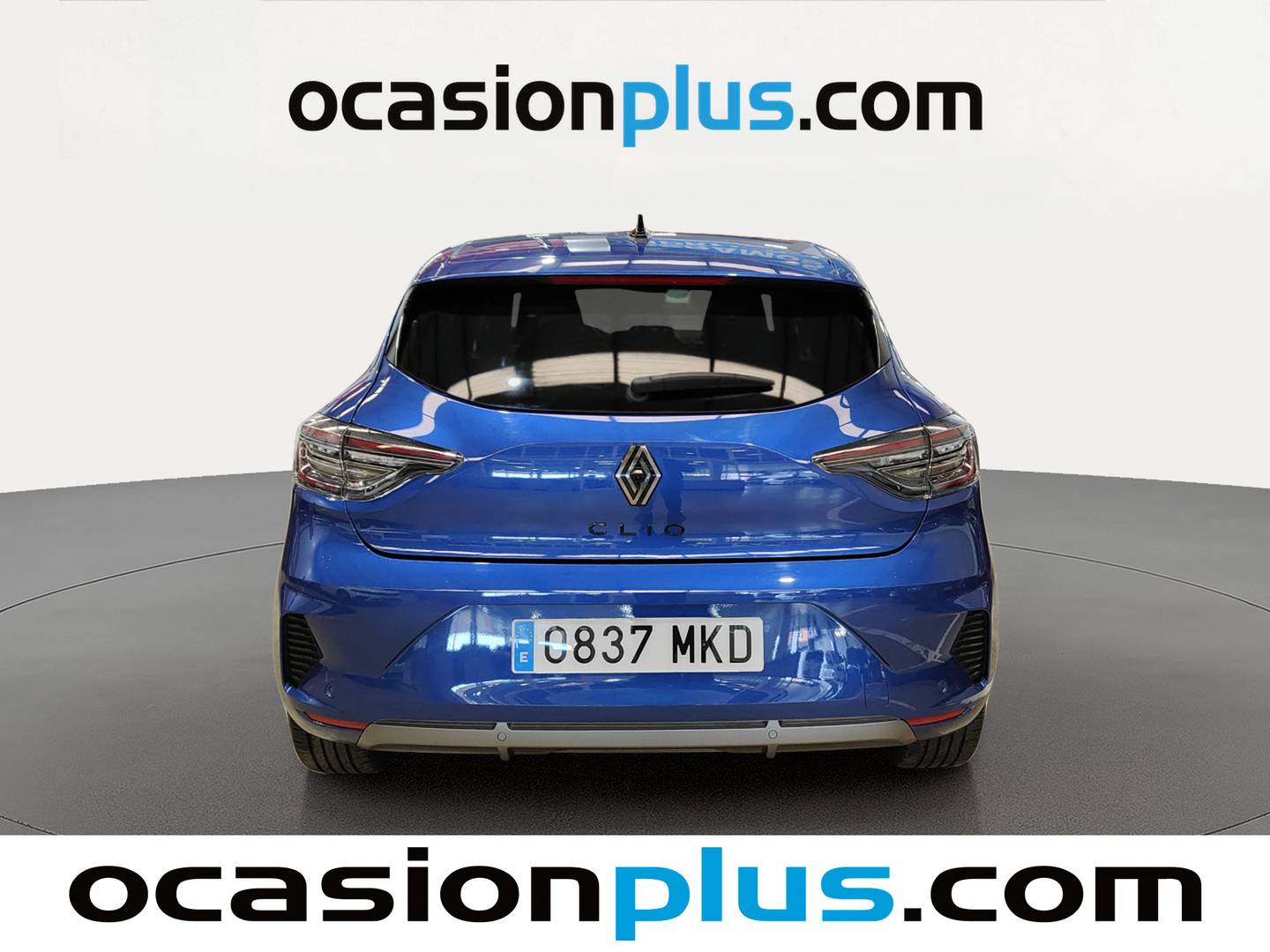 Renault Clio Renault Clio Esprit Alpine E-Tech (145 CV) al mejor precio