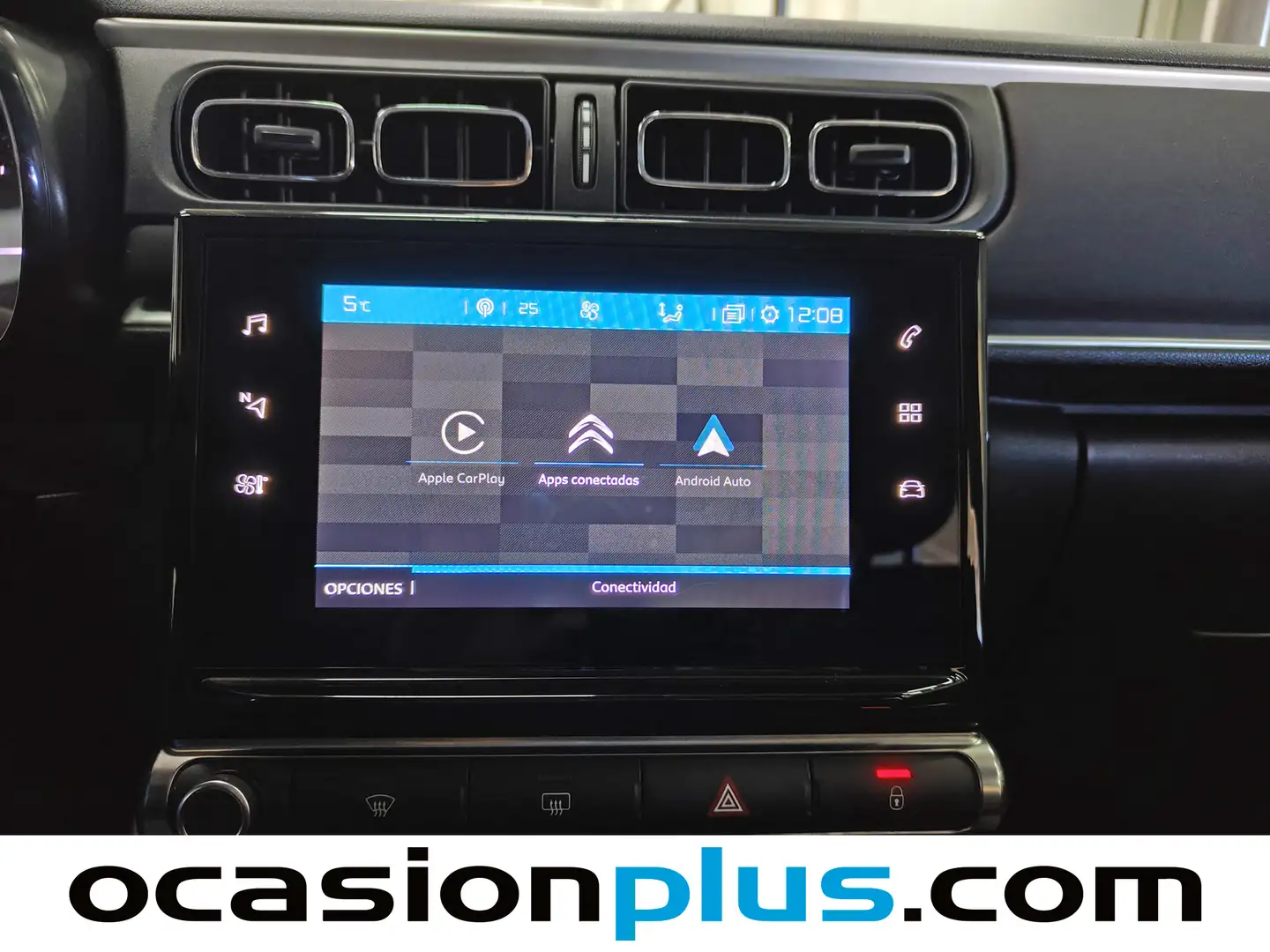 Foto Citroën C3 Citroen C3 PureTech 82 C-Series (83 CV)