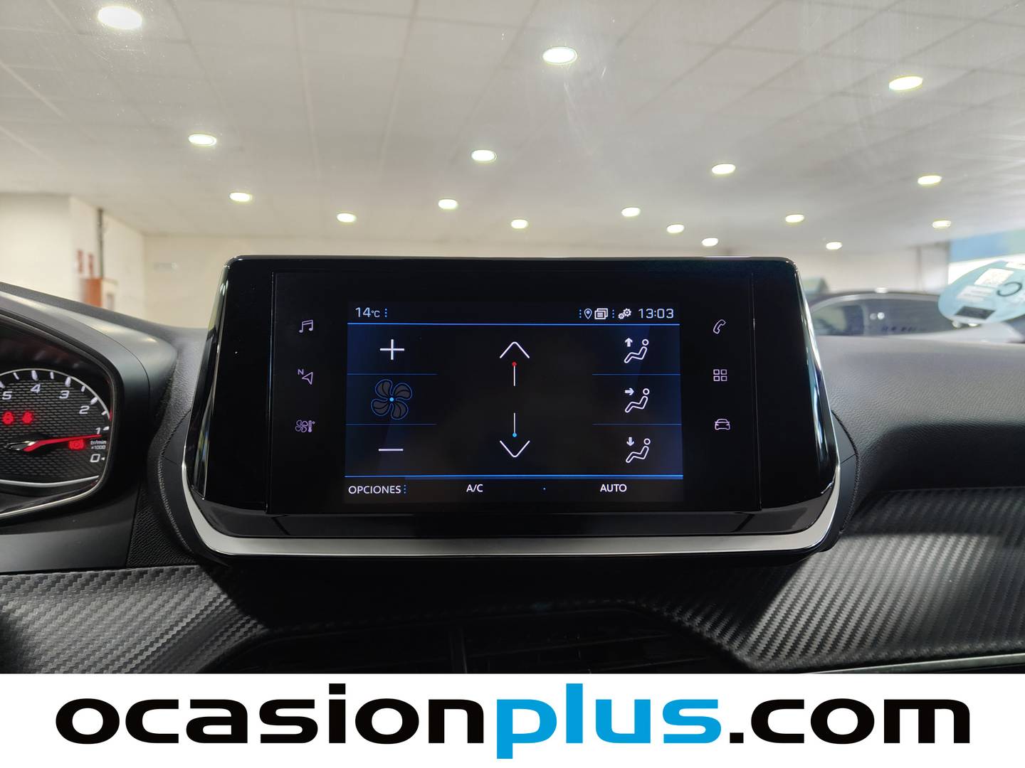 Foto Peugeot 2008 Peugeot 2008 PureTech 100 S&S Allure (100 CV)