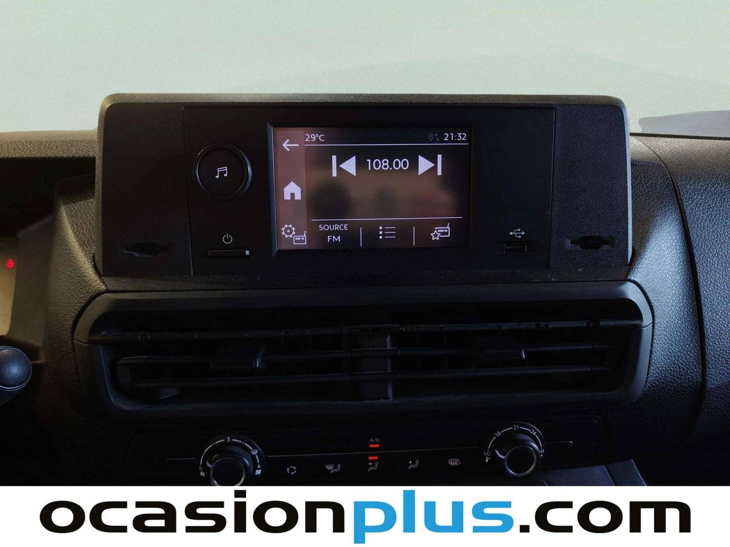 Fiat Scudo Fiat Scudo Furgon 1.5 Bluehdi L2 (120 CV) barato