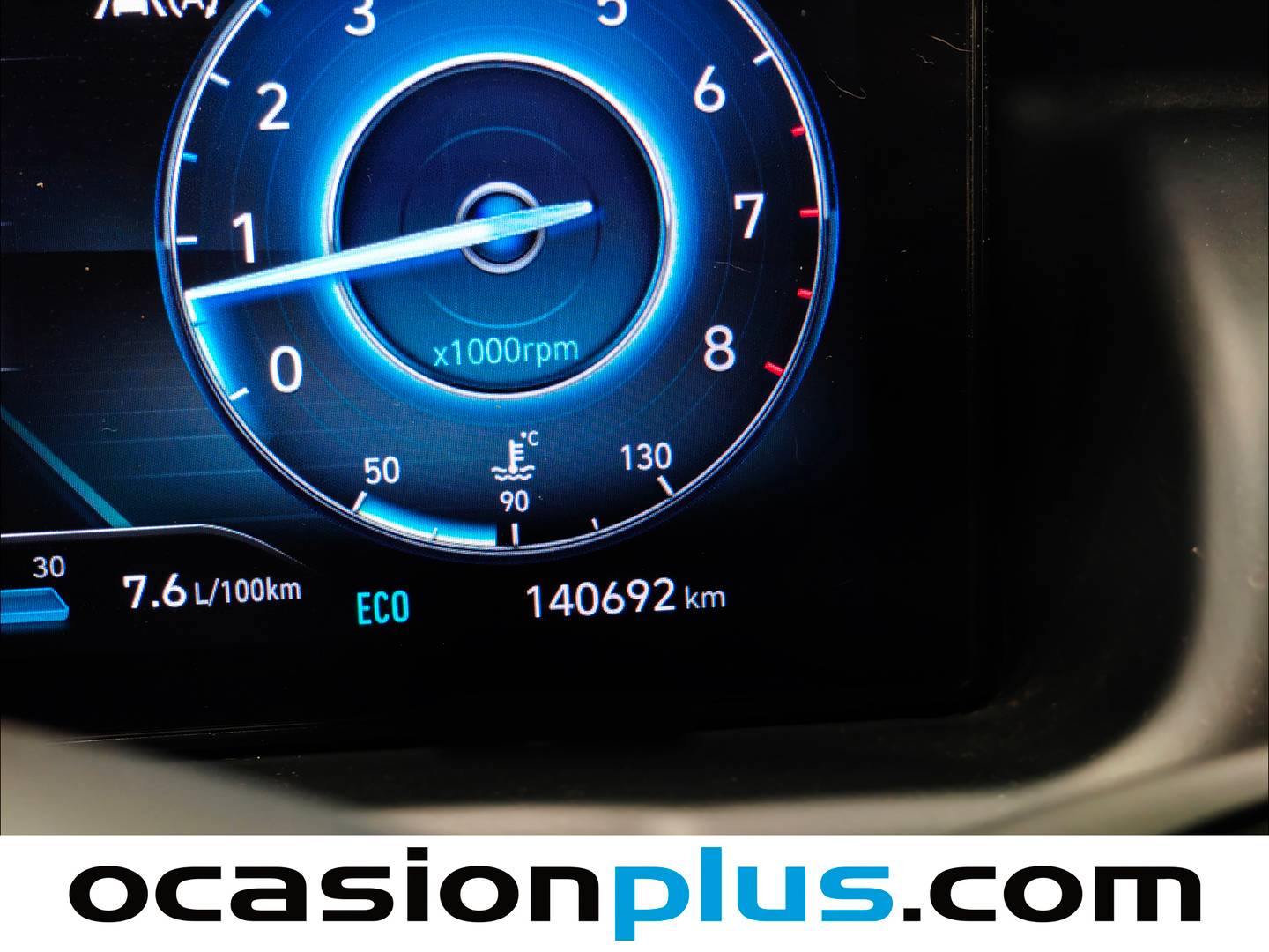 Hyundai Tucson Hyundai Tucson 1.6 TGDI 48V Maxx (150 CV) seminuevo