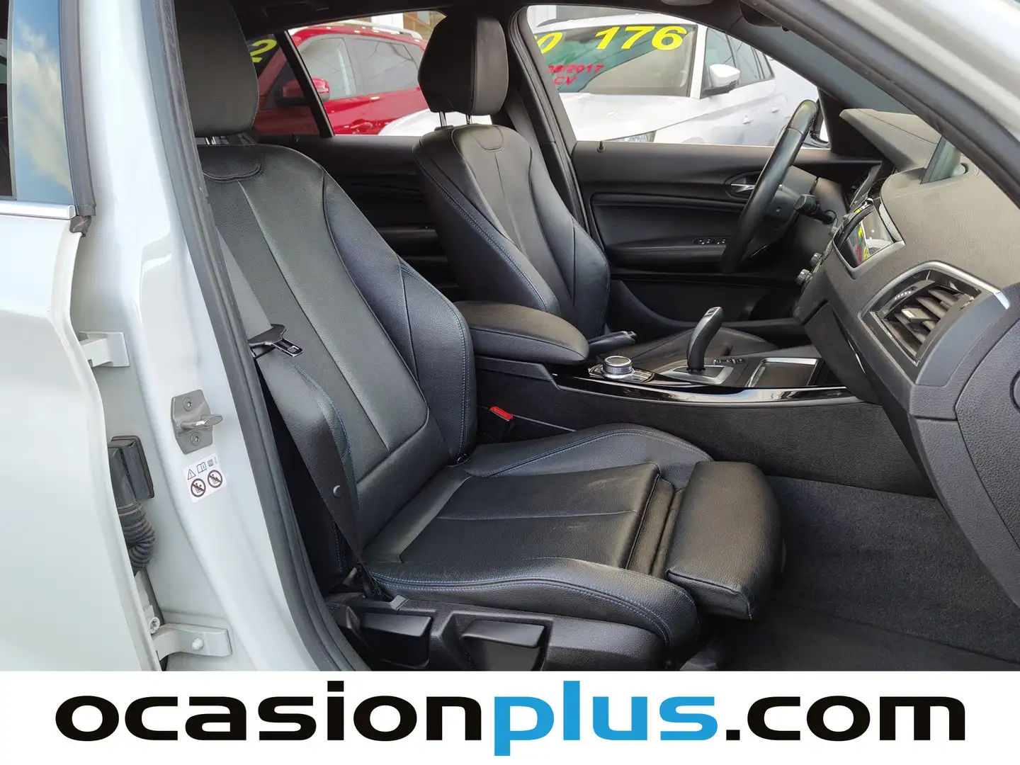 Foto BMW Serie 1 BMW Serie 1 118i (136 CV) Pack M