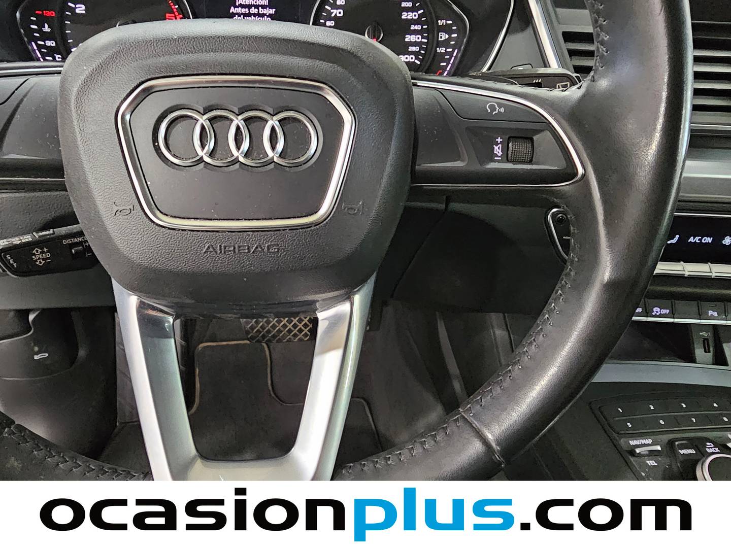 Audi Q5 Audi Q5 S line 40 TDI quattro (190 CV) S tronic de segunda mano