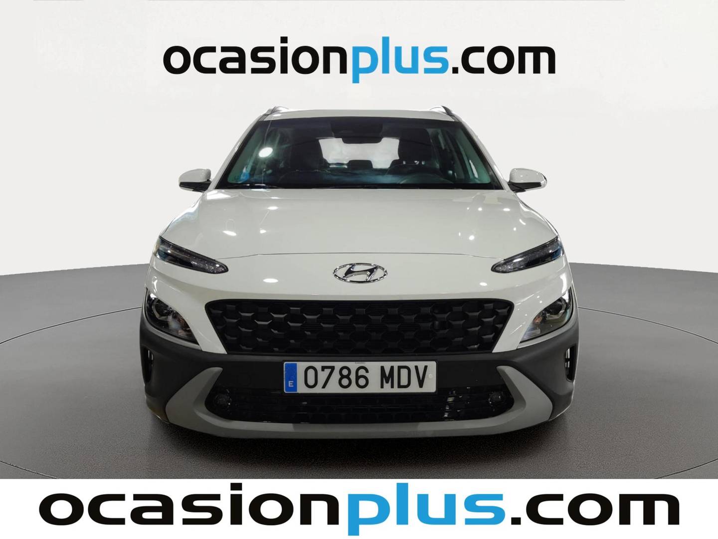 Hyundai Kona Hyundai Kona 1.6 GDI HEV Maxx DCT (141 CV) 141cv