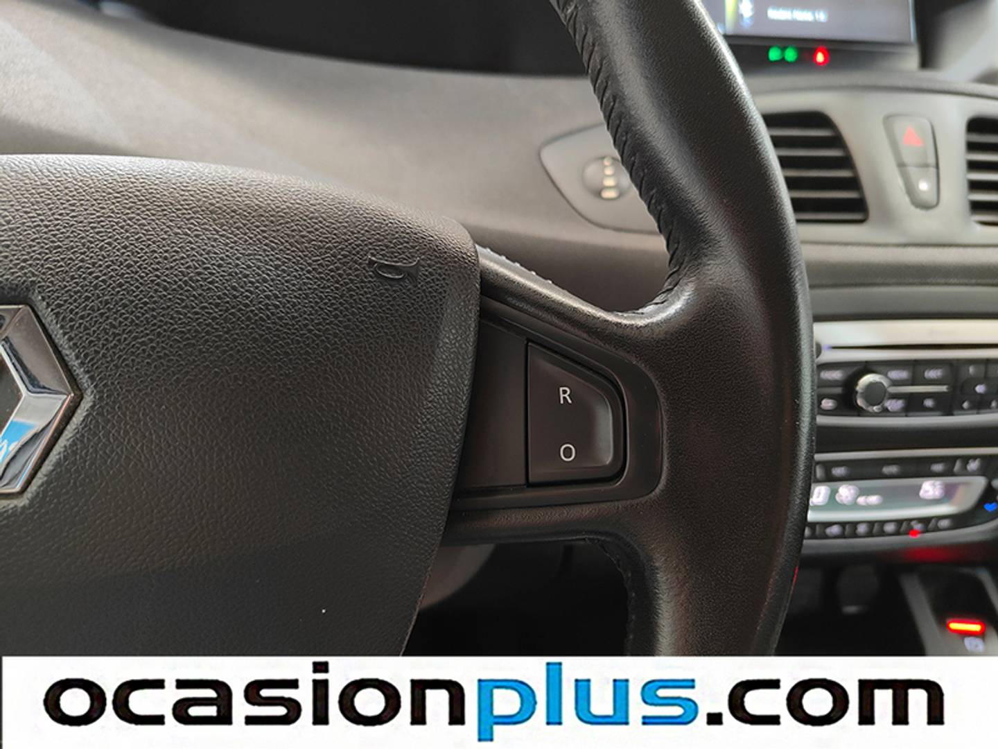 Foto Renault Scénic Renault Scenic Life TCe (115 CV)