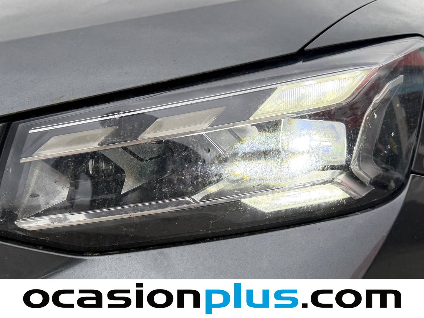 Extras del Audi Q2 Audi Q2 S line 35 TDI (150 CV) S tronic