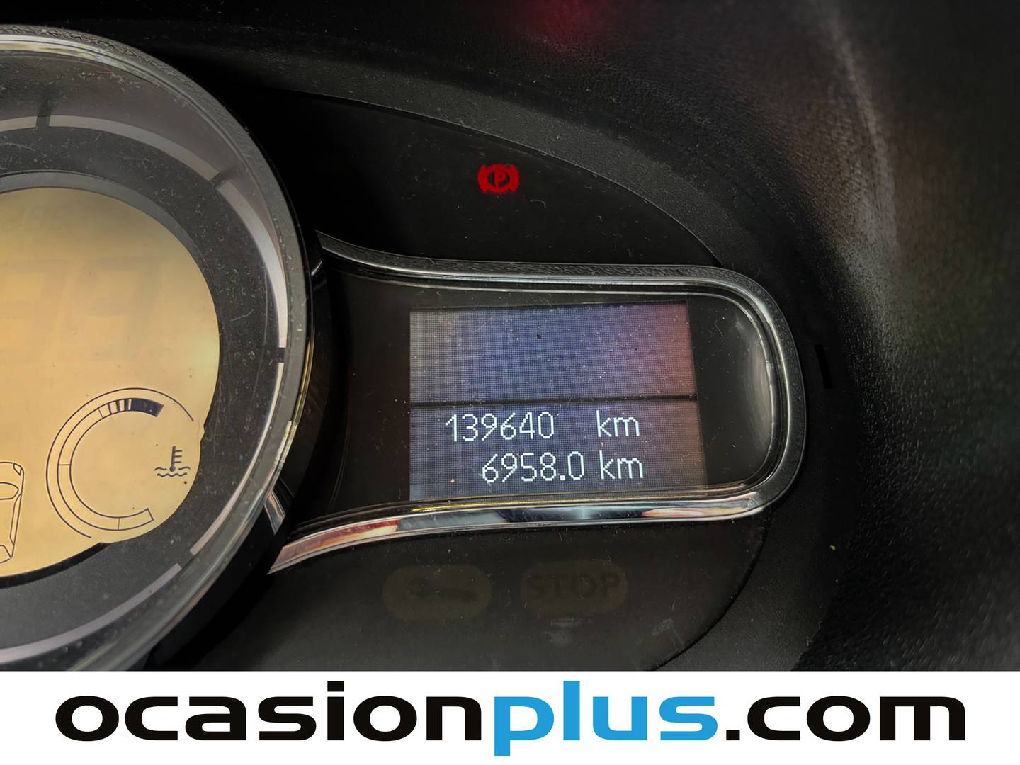 Renault Mégane Renault Megane Limited Energy S&S TCe (115 CV) seminuevo