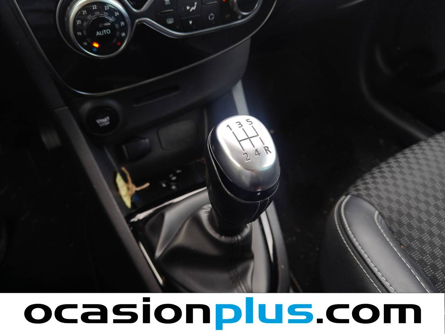 Renault Clio Renault Clio Zen TCe (90 CV) de segunda mano