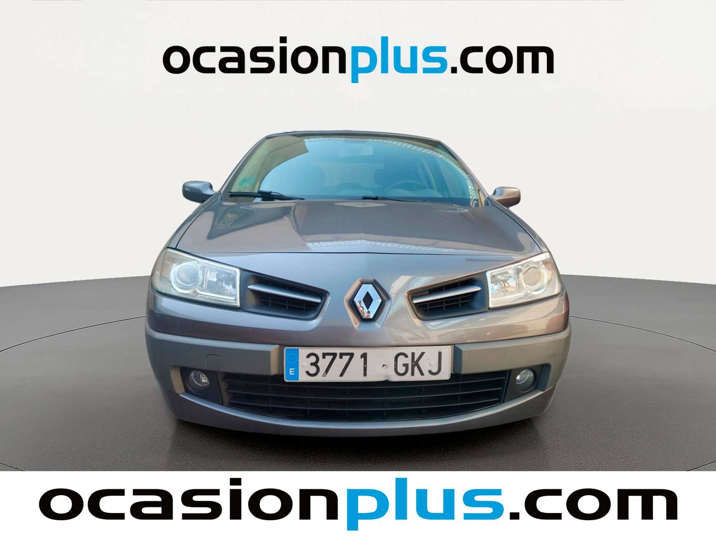 Renault Mégane Renault Megane 1.6 16v Expression (110 CV) 110cv
