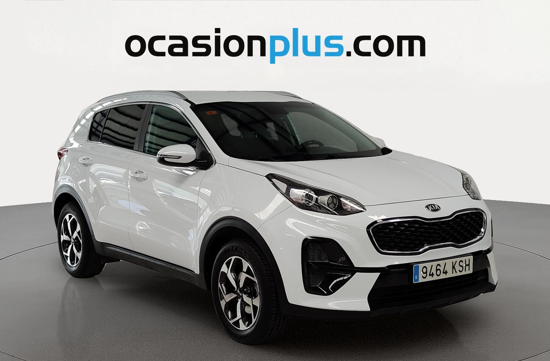 Kia Sportage 1.6 GDi Concept Plus 4x2 - foto 2