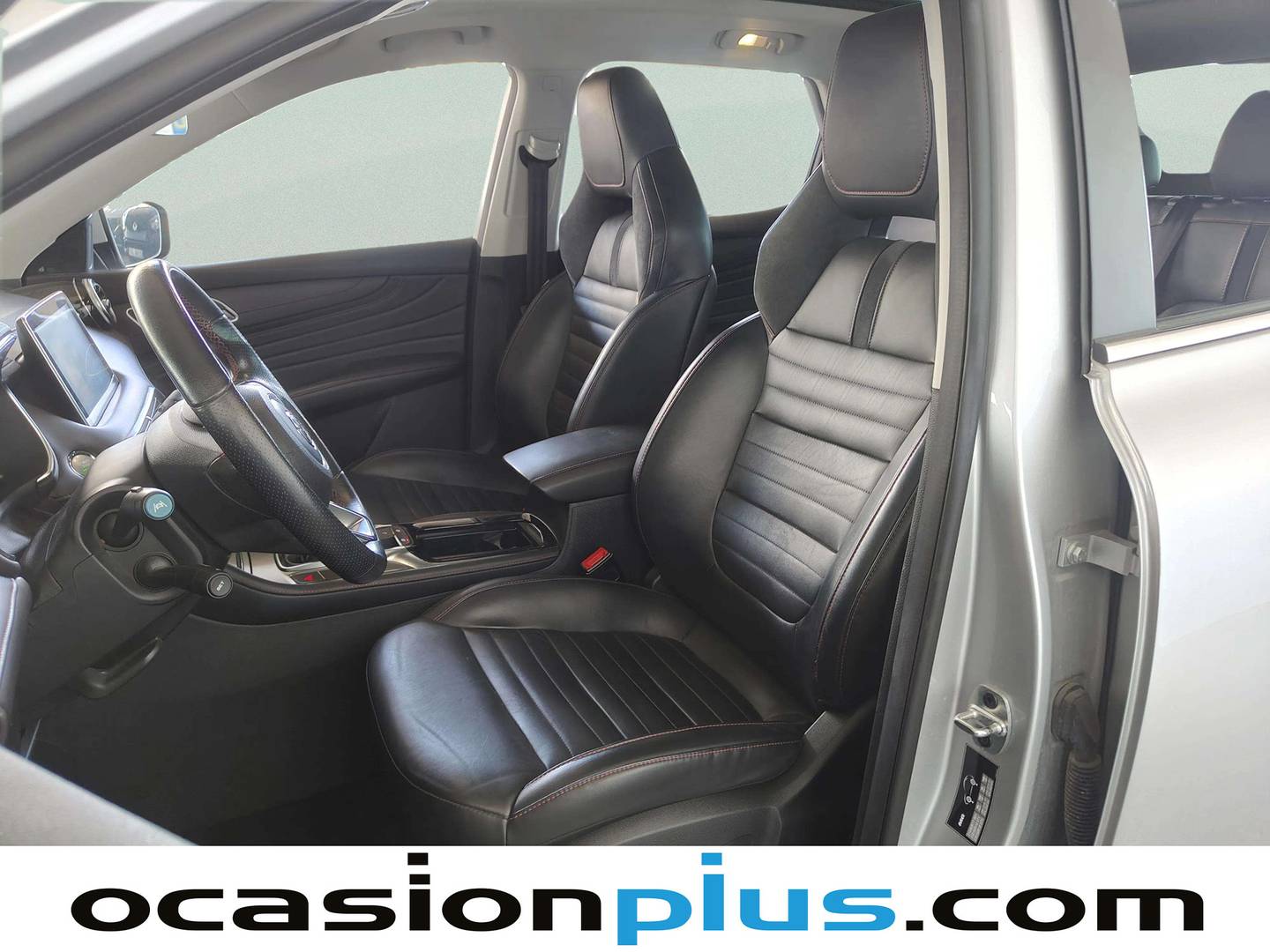 Foto MG HS MG HS 1.5 Turbo GDI Luxury (162 CV)