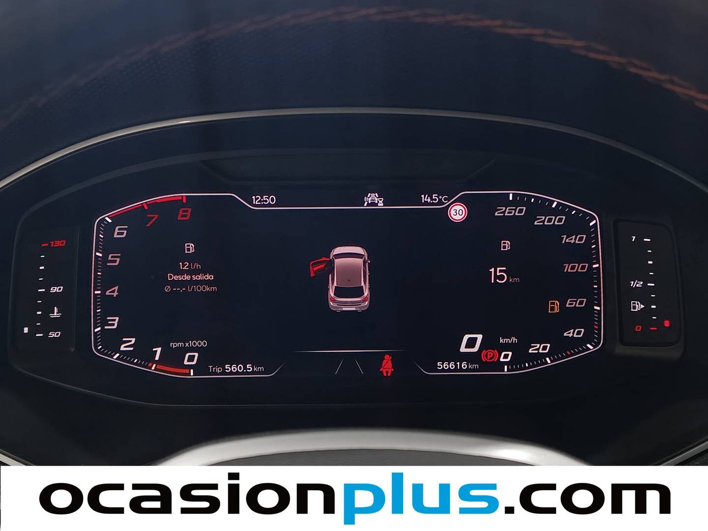 Seat Ibiza SEAT Ibiza 1.0 TSI S&S FR XL (110 CV) de segunda mano