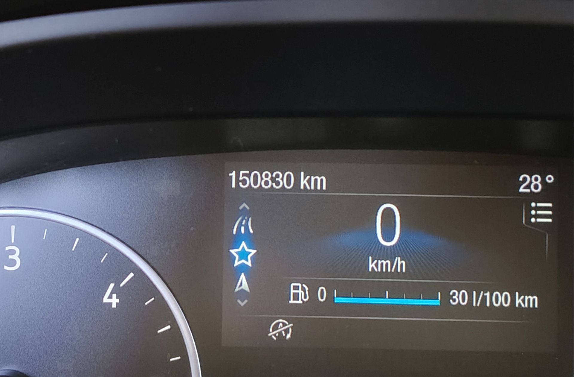 Ford EcoSport 1.5 TDCi ST Line - foto 11