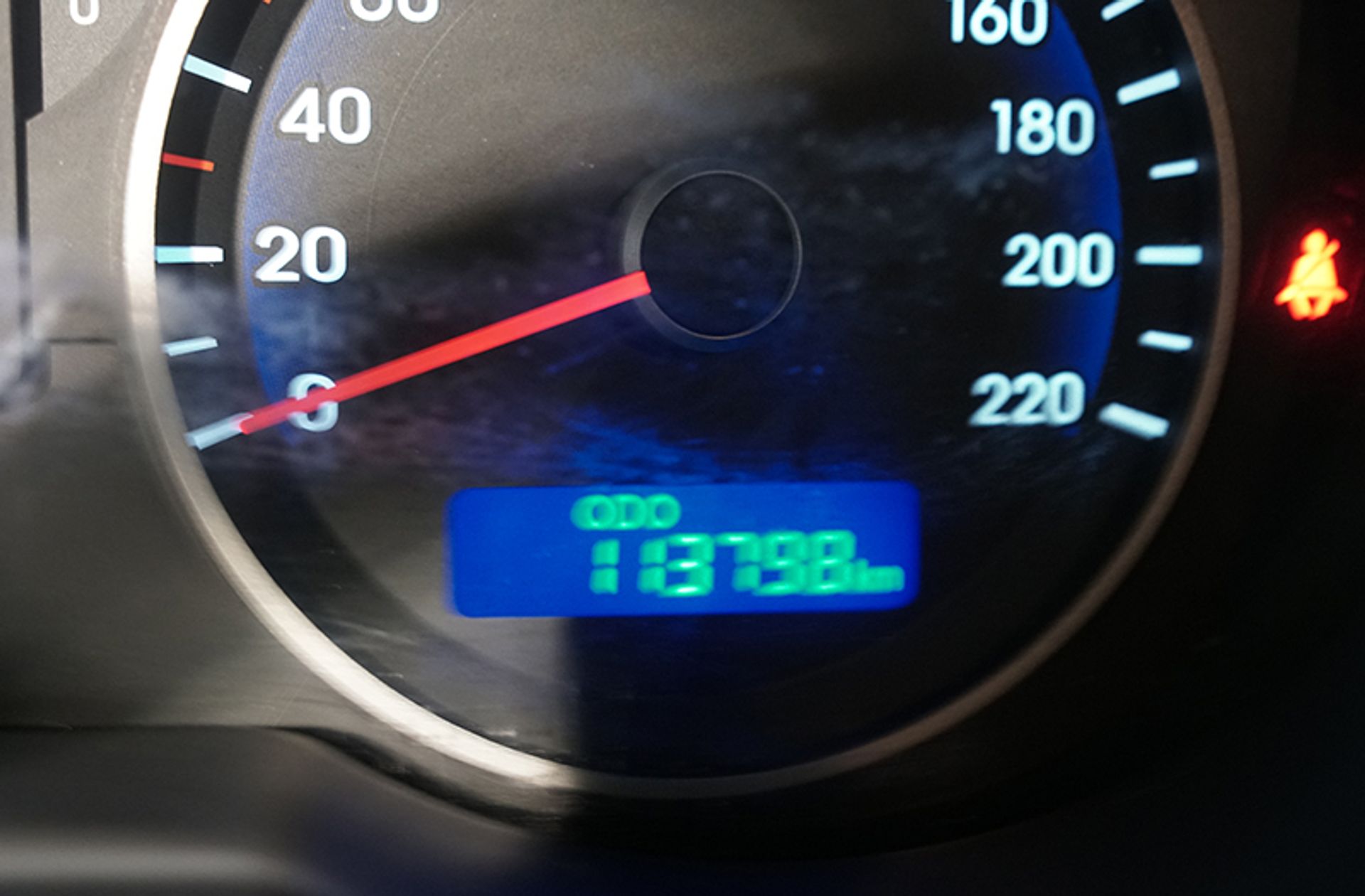 Hyundai i20 1.1 CRDi Go! - foto 8