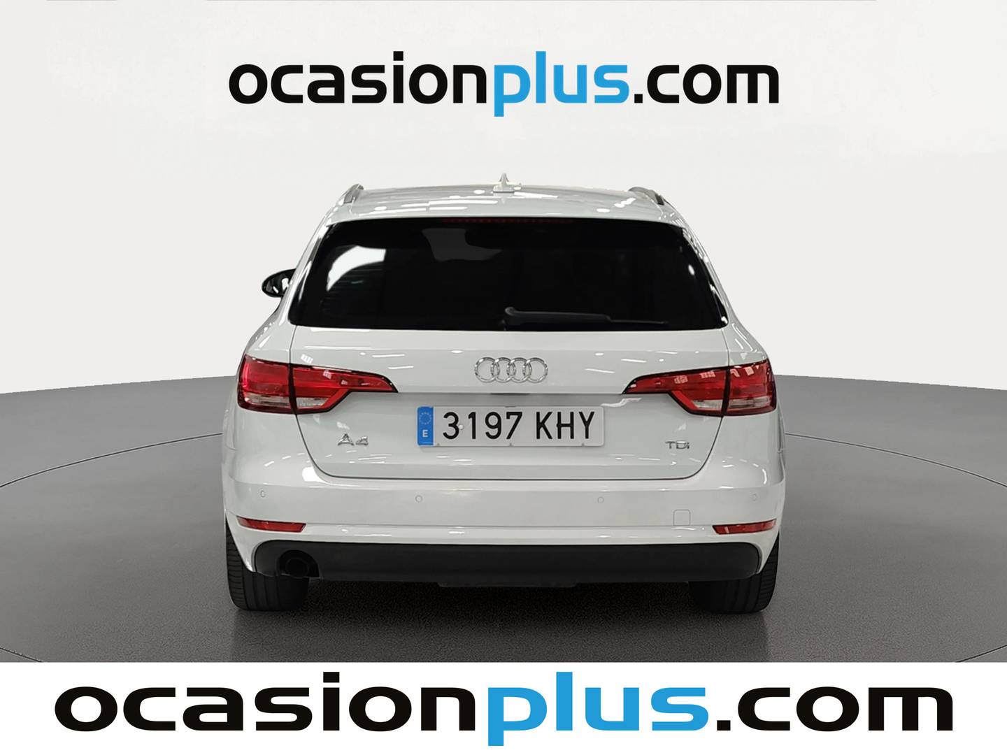 Audi A4 Audi A4 Avant Advanced edition 2.0 TDI (150 CV) S tronic km 0