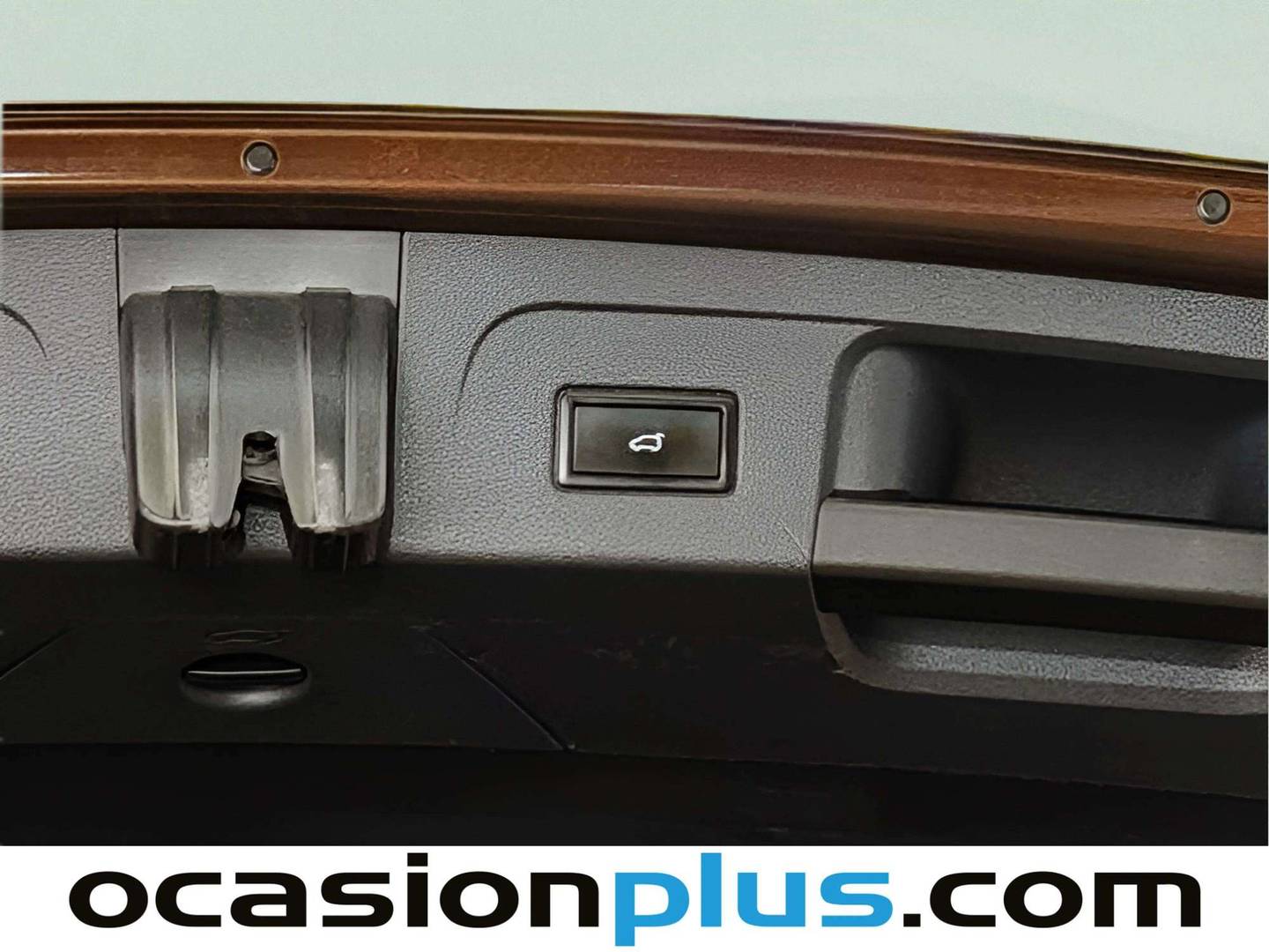 Extras del Volkswagen Touran Volkswagen Touran Sport 1.6 TDI BMT (110 CV) DSG