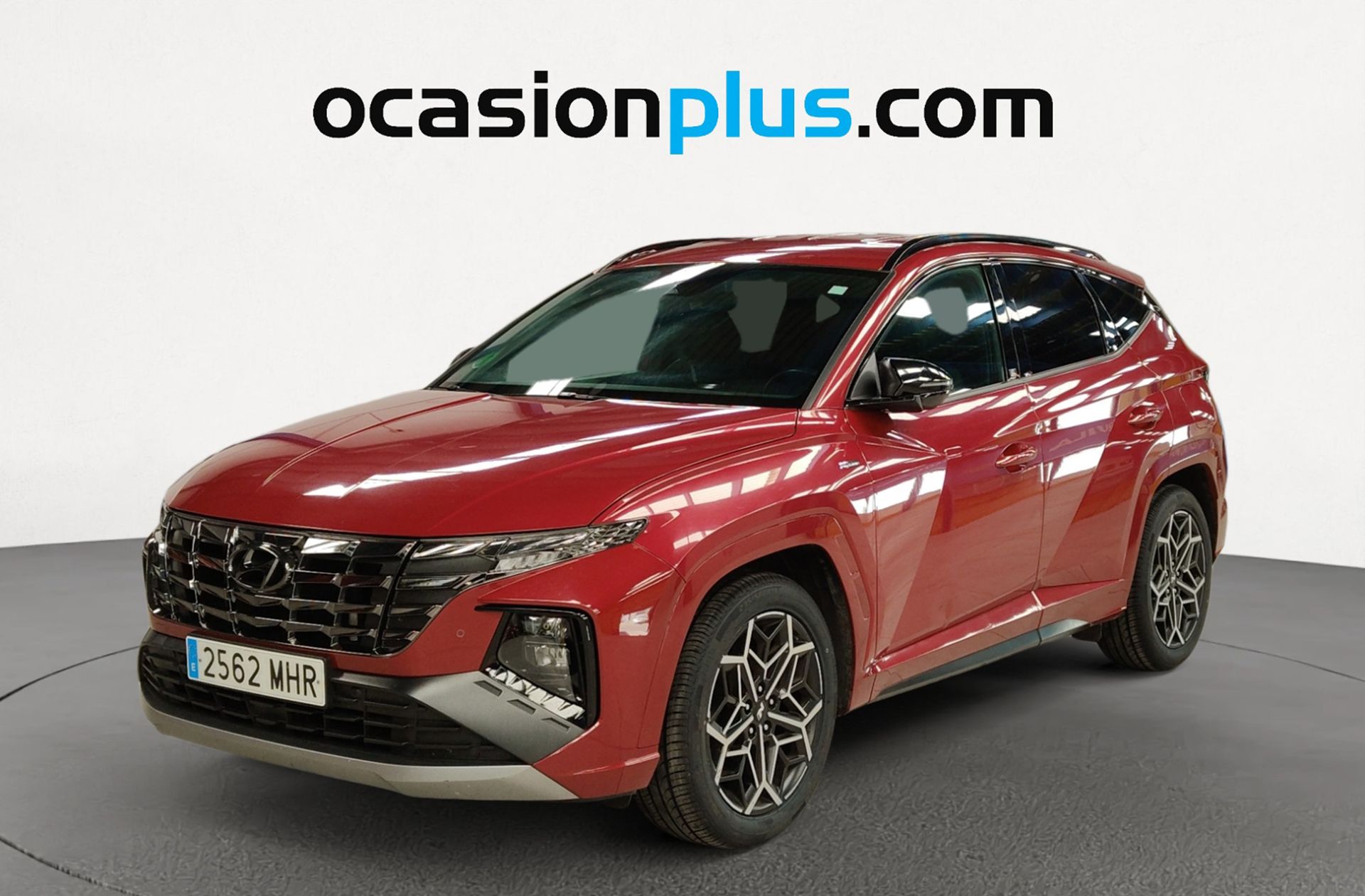 Hyundai Tucson 1.6 T-GDi N-Line 30 Aniversario