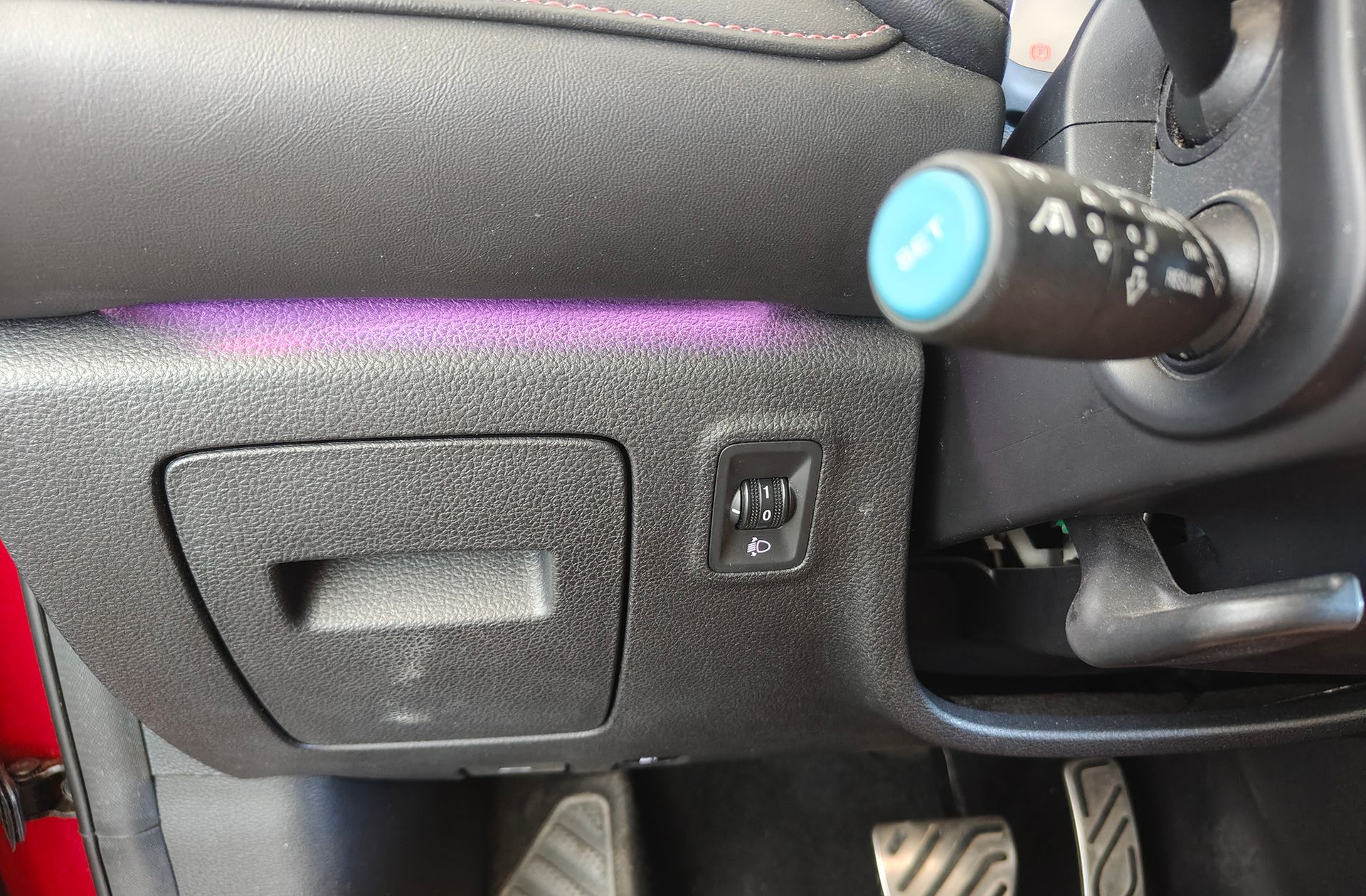 MG eHS 1.5 T-GDi PHEV Luxury - foto 15