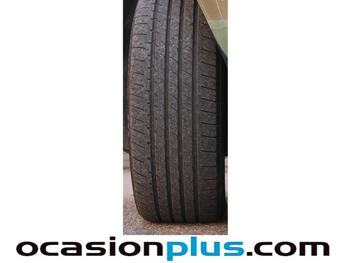 Foto Jaguar X-Type Jaguar X-TYPE 3.0 V6 Executive  (231 CV)