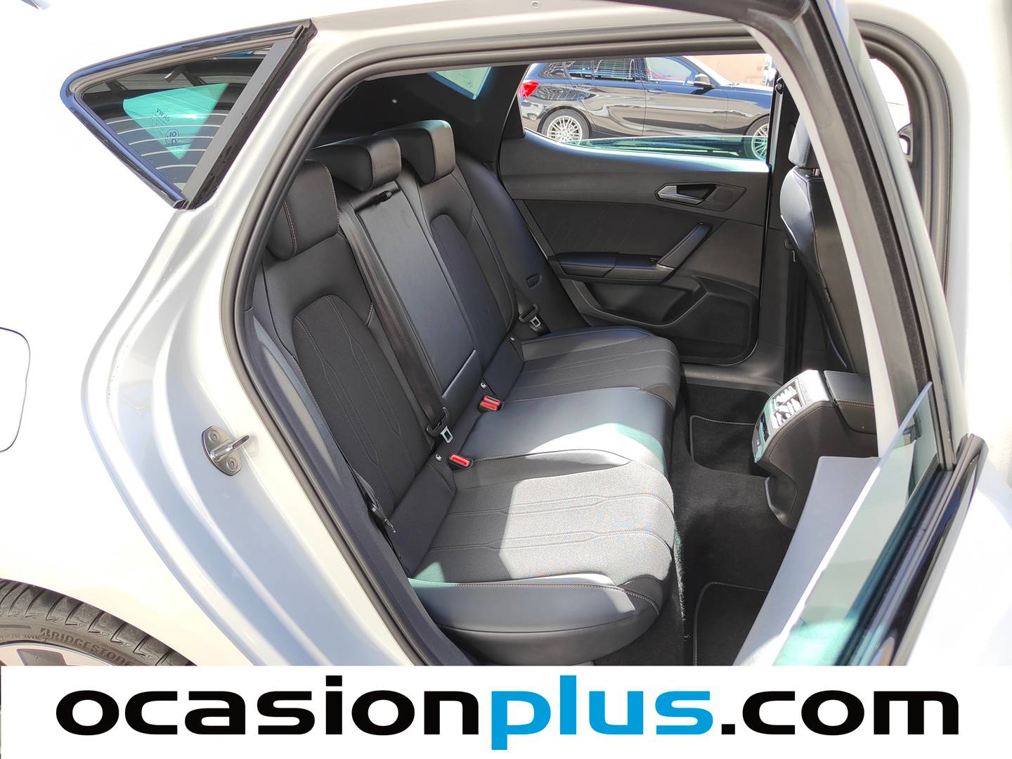 Cupra León CUPRA León 1.5 eTSI DSG (150 CV) km 0